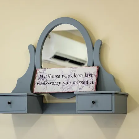 Historic Place With Paid Parking