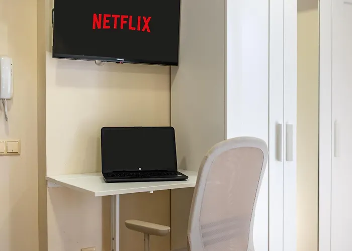 Appartamento Historic Place With Paid Parking *