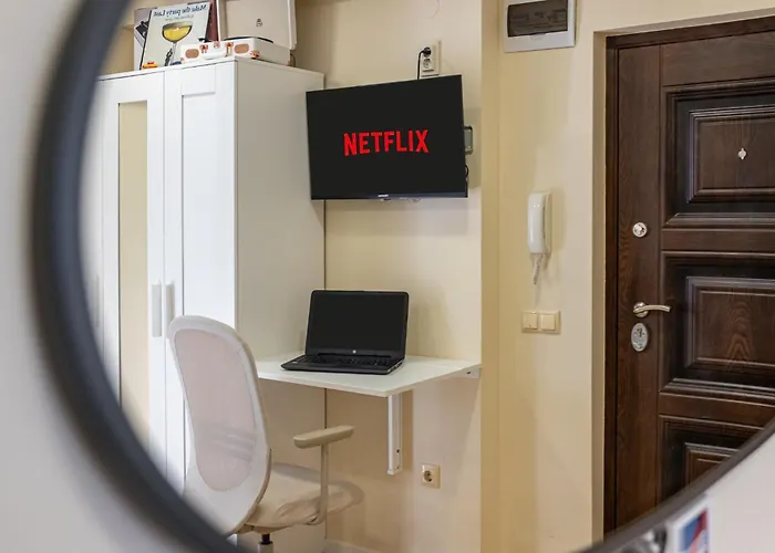 Appartamento Historic Place With Paid Parking