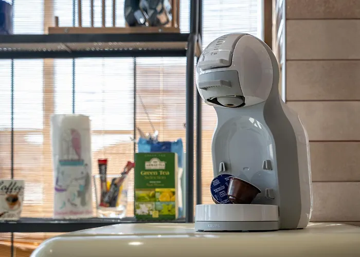 Historic Place With Paid Parking וארנה