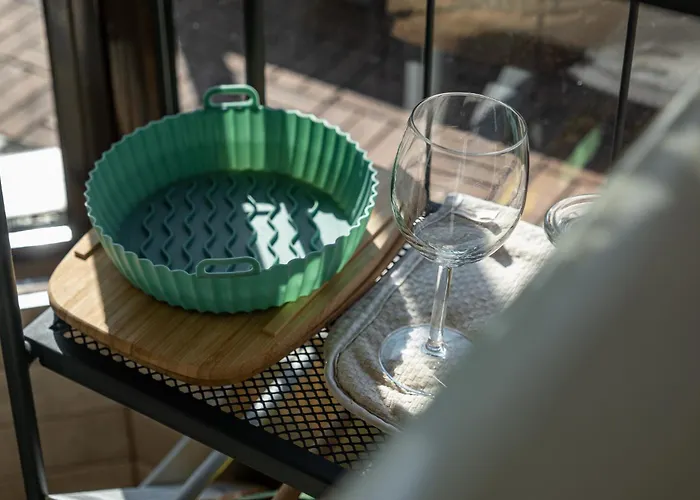 Appartamento Historic Place With Paid Parking