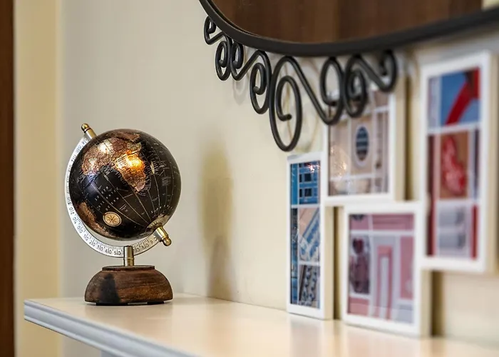 Appartamento Historic Place With Paid Parking Varna