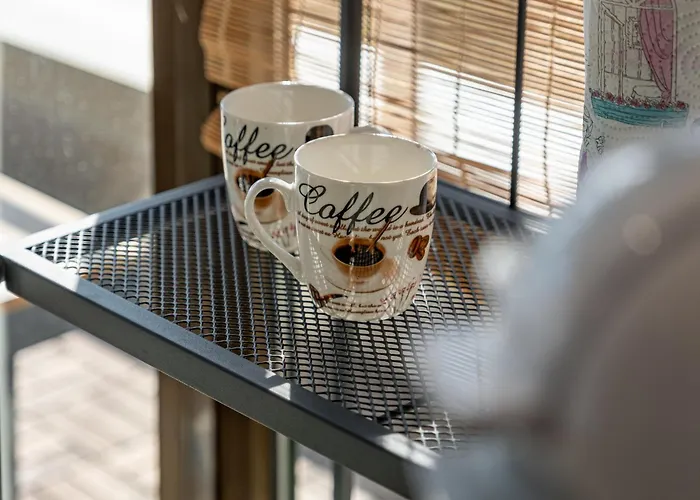 Historic Place With Paid Parking