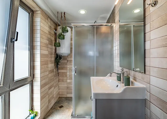 Historic Place With Paid Parking Appartamento *