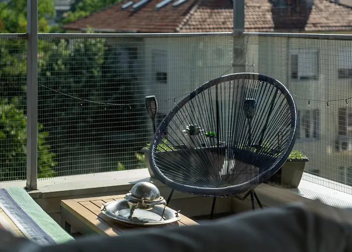 Appartamento Historic Place With Paid Parking