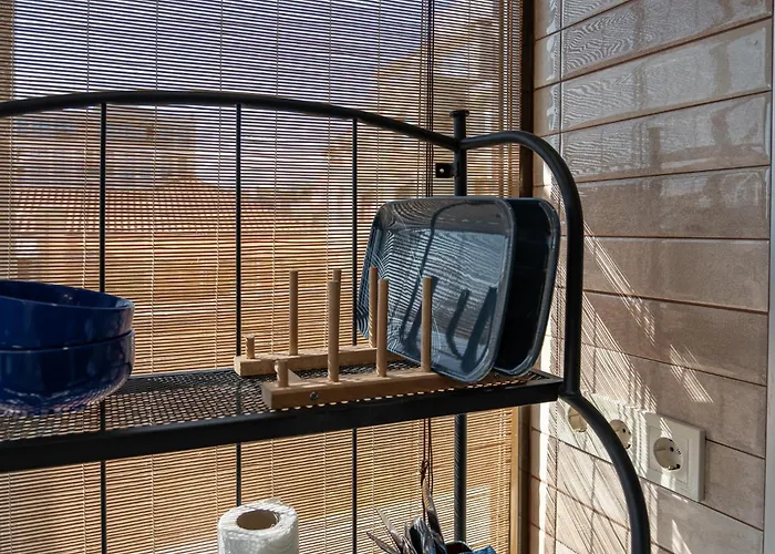 Historic Place With Paid Parking Appartamento