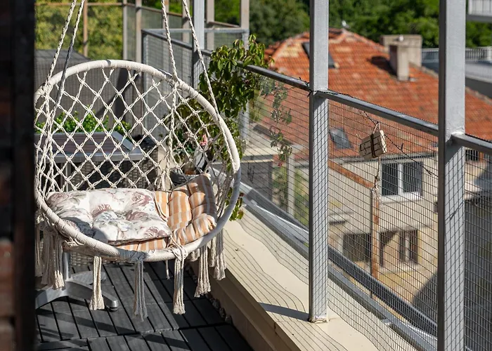 Appartamento Historic Place With Paid Parking