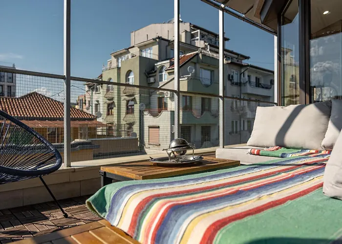 Appartamento Historic Place With Paid Parking *