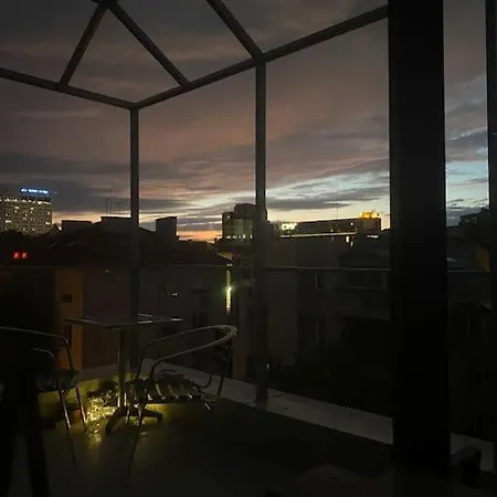 Historic Place With Paid Parking Varna