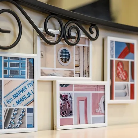 Historic Place With Paid Parking