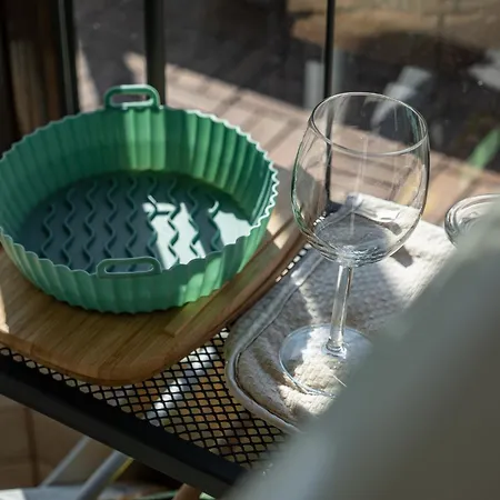 Apartment Historic Place With Paid Parking