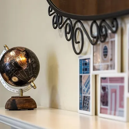 Apartment Historic Place With Paid Parking Varna