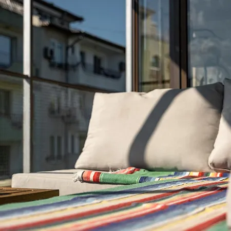 Historic Place With Paid Parking * Varna