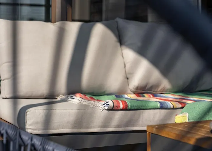 Historic Place With Paid Parking Daire *