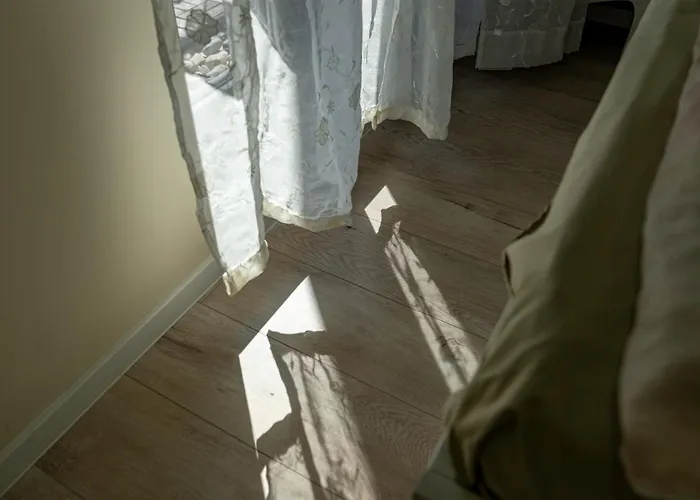 Daire Historic Place With Paid Parking *