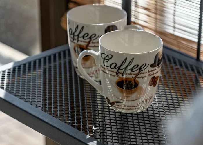 Apartament Historic Place With Paid Parking