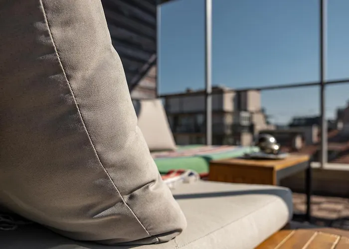 Apartament Historic Place With Paid Parking *