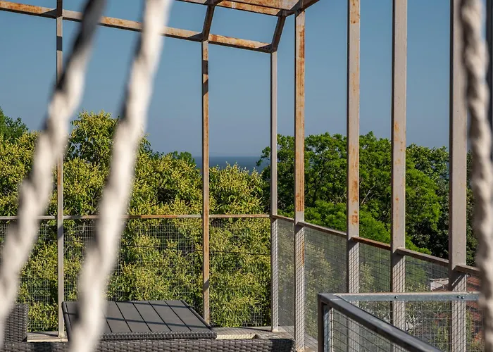 Historic Place With Paid Parking Apartament *